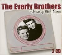 Preview: Wake Up Little Susie (2-CD) Preview: Wake Up Little Susie (2-CD)