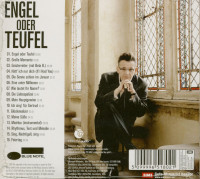 Preview: Engel oder Teufel (CD) Preview: Engel oder Teufel (CD)