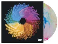 Preview: Never Gonna Leave You (LP, colored Vinyl, Ltd.) Preview: Never Gonna Leave You (LP, colored Vinyl, Ltd.)