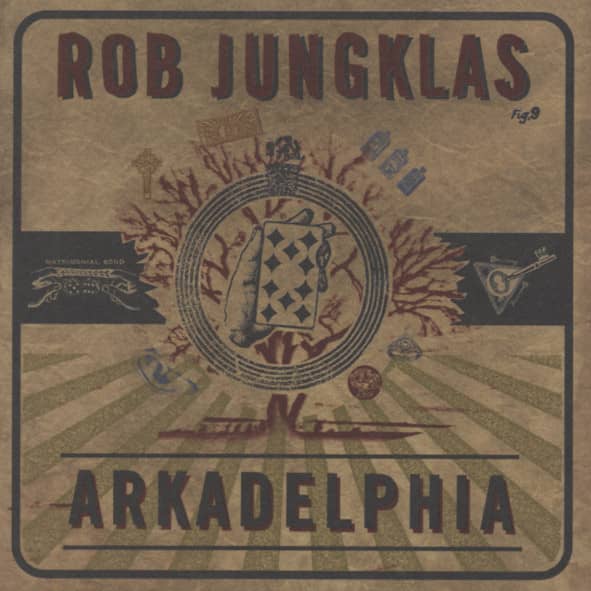 Arkadelphia Arkadelphia
