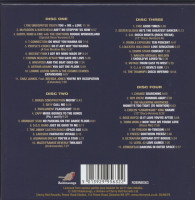 Preview: Greatest Soul/Funk & Disco 12" Singles (4-CD Box) Preview: Greatest Soul/Funk & Disco 12" Singles (4-CD Box)