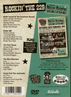 Preview: Rockin' The 229 - The 2nd Rollin' Records Revue (DVD) Preview: Rockin' The 229 - The 2nd Rollin' Records Revue (DVD)
