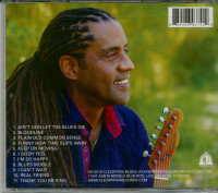Preview: Bloodline (CD) Preview: Bloodline (CD)
