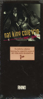 Preview: Jumpin' At Capitol - The Best Of The Nat King Cole Trio (CD) Preview: Jumpin' At Capitol - The Best Of The Nat King Cole Trio (CD)