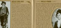 Preview: Outlaws Of The Old West (CD) Preview: Outlaws Of The Old West (CD)