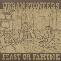 Preview: Feast Or Famine (LP) Preview: Feast Or Famine (LP)