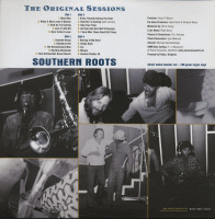 Preview: Southern Roots - The Original Sessions (2-LP) Preview: Southern Roots - The Original Sessions (2-LP)
