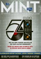 Preview: Mint Magazin #46, 08/21 Preview: Mint Magazin #46, 08/21