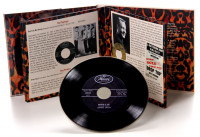 Preview: Vol.35 - Rockabilly & Rock 'n' Roll From The Vaults Of Mercury And Limelight Records (CD) Preview: Vol.35 - Rockabilly & Rock 'n' Roll From The Vaults Of Mercury And Limelight Records (CD)