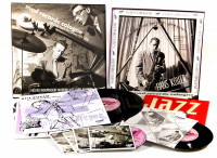 Preview: Mod Records Cologne - Jazz In West Germany 1954-56 (5x25cm LP - 6x-45rpm - 4-CD) LP-sized Box Preview: Mod Records Cologne - Jazz In West Germany 1954-56 (5x25cm LP - 6x-45rpm - 4-CD) LP-sized Box