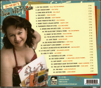 Preview: DJ Heidi's Jivin' Hit Parade (CD) Preview: DJ Heidi's Jivin' Hit Parade (CD)