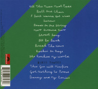 Preview: Who (CD, Deluxe Edition) Preview: Who (CD, Deluxe Edition)