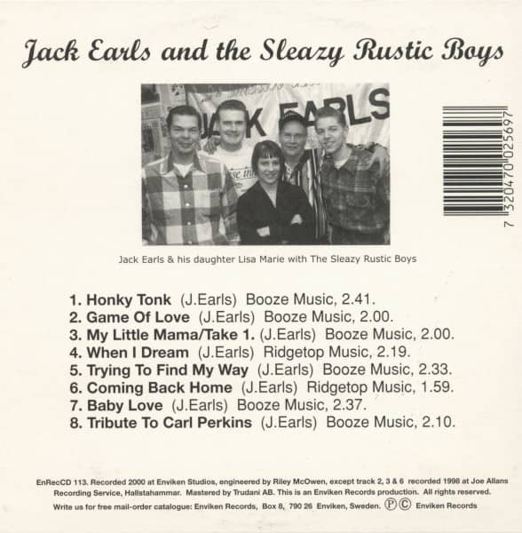 Game Of Love (CD)