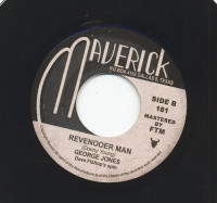 Preview: Shanghaied - Revenoor Man (7inch, 45rpm) Preview: Shanghaied - Revenoor Man (7inch, 45rpm)