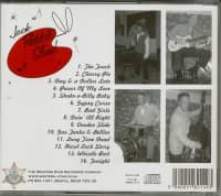 Preview: Sin-uendo (CD) Preview: Sin-uendo (CD)