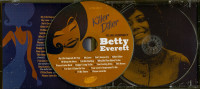 Preview: Killer Diller - The Early Recordings Of Betty Everett (CD) Preview: Killer Diller - The Early Recordings Of Betty Everett (CD)