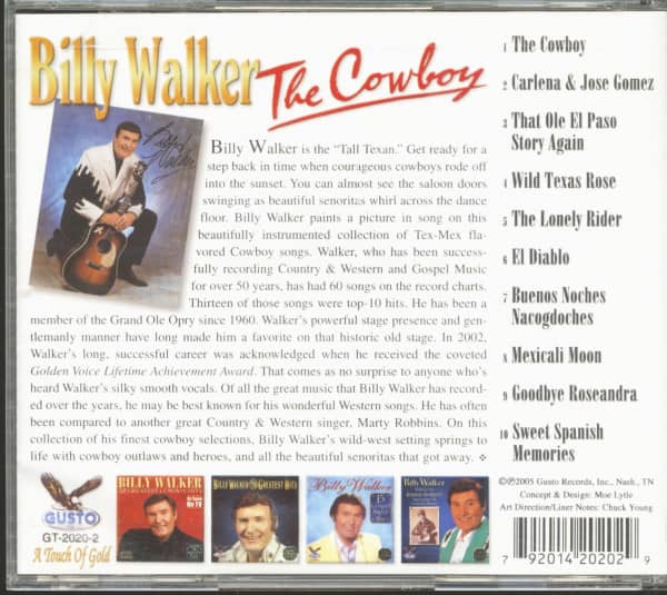 The Cowboy