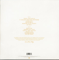 Preview: True Love Ways - With The Royal Philharmonic Orchestra (LP) Preview: True Love Ways - With The Royal Philharmonic Orchestra (LP)