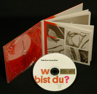 Preview: Wo bist Du? Preview: Wo bist Du?