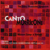 Preview: Vol. 2, Western Songs & Ballads - The Ennio Morricone Songbook Preview: Vol. 2, Western Songs & Ballads - The Ennio Morricone Songbook