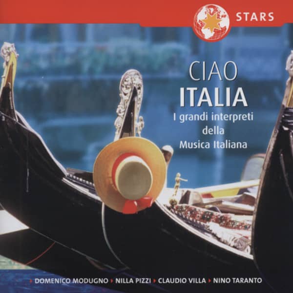 Ciao Italia