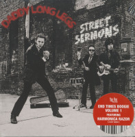 Preview: Street Sermons - End Times Boogie Vol.1 (CD) Preview: Street Sermons - End Times Boogie Vol.1 (CD)