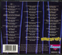 Preview: Forever Doo Wop, Vol.2 (CD) Preview: Forever Doo Wop, Vol.2 (CD)