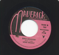 Preview: Cuckoo Girl - Bird-Doggin’ (7inch, 45rpm) Preview: Cuckoo Girl - Bird-Doggin’ (7inch, 45rpm)