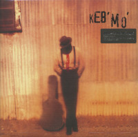 Preview: Keb' Mo (180g vinyl) Preview: Keb' Mo (180g vinyl)