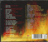 Preview: Let's Rock - 36 Solid Rock Classics (2-CD) Preview: Let's Rock - 36 Solid Rock Classics (2-CD)