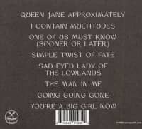 Preview: Blonde On The Tracks (CD) Preview: Blonde On The Tracks (CD)