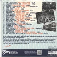 Preview: Rockin' Race Jamboree 32nd Edition - Costa Del Sol - The Rockin' Race's Big Ball (CD) Preview: Rockin' Race Jamboree 32nd Edition - Costa Del Sol - The Rockin' Race's Big Ball (CD)