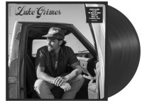 Preview: Luke Grimes (LP) Preview: Luke Grimes (LP)