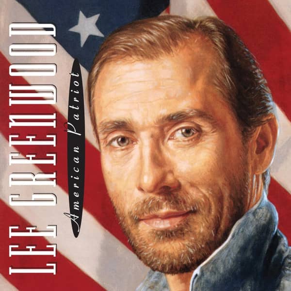 American Patriot (LP, Colored Vinyl) American Patriot (LP, Colored Vinyl)