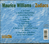 Preview: At The Beach (CD) Preview: At The Beach (CD)