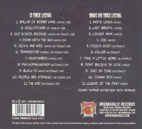 Preview: Stir It Up (CD & DVD) Preview: Stir It Up (CD & DVD)