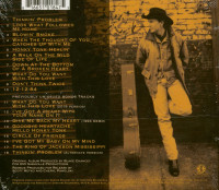 Preview: Thinkin' Problem - 25th Anniversary (CD) Preview: Thinkin' Problem - 25th Anniversary (CD)