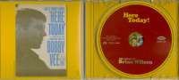 Preview: Here Today! The Songs Of Brian Wilson Preview: Here Today! The Songs Of Brian Wilson