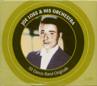 Preview: 50 Dance Band Originals (2-CD) Preview: 50 Dance Band Originals (2-CD)