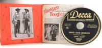Preview: Shotgun Boogie - Rhythm & Blues Goes Country Vol.1 (CD) Preview: Shotgun Boogie - Rhythm & Blues Goes Country Vol.1 (CD)