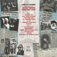 Preview: Latest Writs - Greatest Hits (LP, Colored Vinyl, Ltd.) Preview: Latest Writs - Greatest Hits (LP, Colored Vinyl, Ltd.)