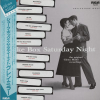 Preview: Glenn Miller And His Orchestra - Juke Box Saturday Night (LP, Japan) Preview: Glenn Miller And His Orchestra - Juke Box Saturday Night (LP, Japan)