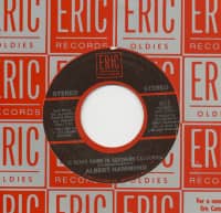 Preview: Sugar, Sugar - It Never Rains In Southern California (7inch, 45rpm) Preview: Sugar, Sugar - It Never Rains In Southern California (7inch, 45rpm)