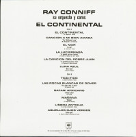 Preview: S'Continental (El Continental) (LP) Preview: S'Continental (El Continental) (LP)