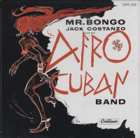 Preview: Mr. Bongo (CD) Preview: Mr. Bongo (CD)