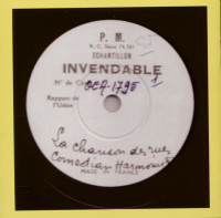 Preview: Wir flüstern - Gesangsgruppen 1927 bis 1937 (CD) Preview: Wir flüstern - Gesangsgruppen 1927 bis 1937 (CD)