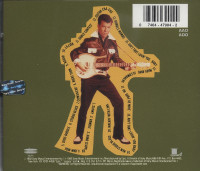 Preview: Walkin' With Link (CD) Preview: Walkin' With Link (CD)