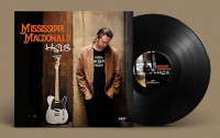 Preview: Heavy State Loving Blues (LP) Preview: Heavy State Loving Blues (LP)