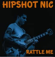 Preview: Rattle Me (7inch, 45rpm) Preview: Rattle Me (7inch, 45rpm)