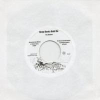 Preview: Deep Roots Hold On - Dub Hold On (7inch, 45rpm) Preview: Deep Roots Hold On - Dub Hold On (7inch, 45rpm)